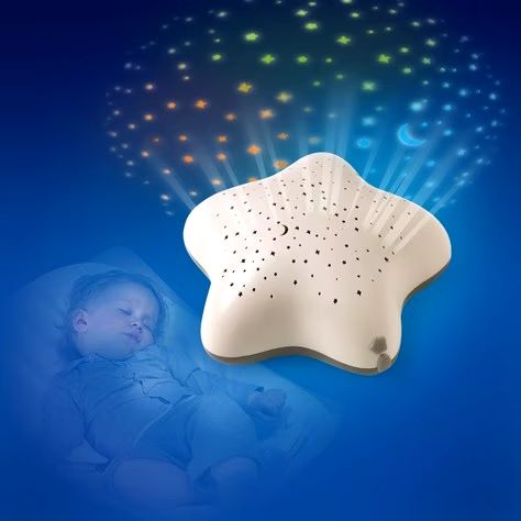 Lampade: Sternenhimmel Projektor – Usato da Zürich venduto da Kris8050 4