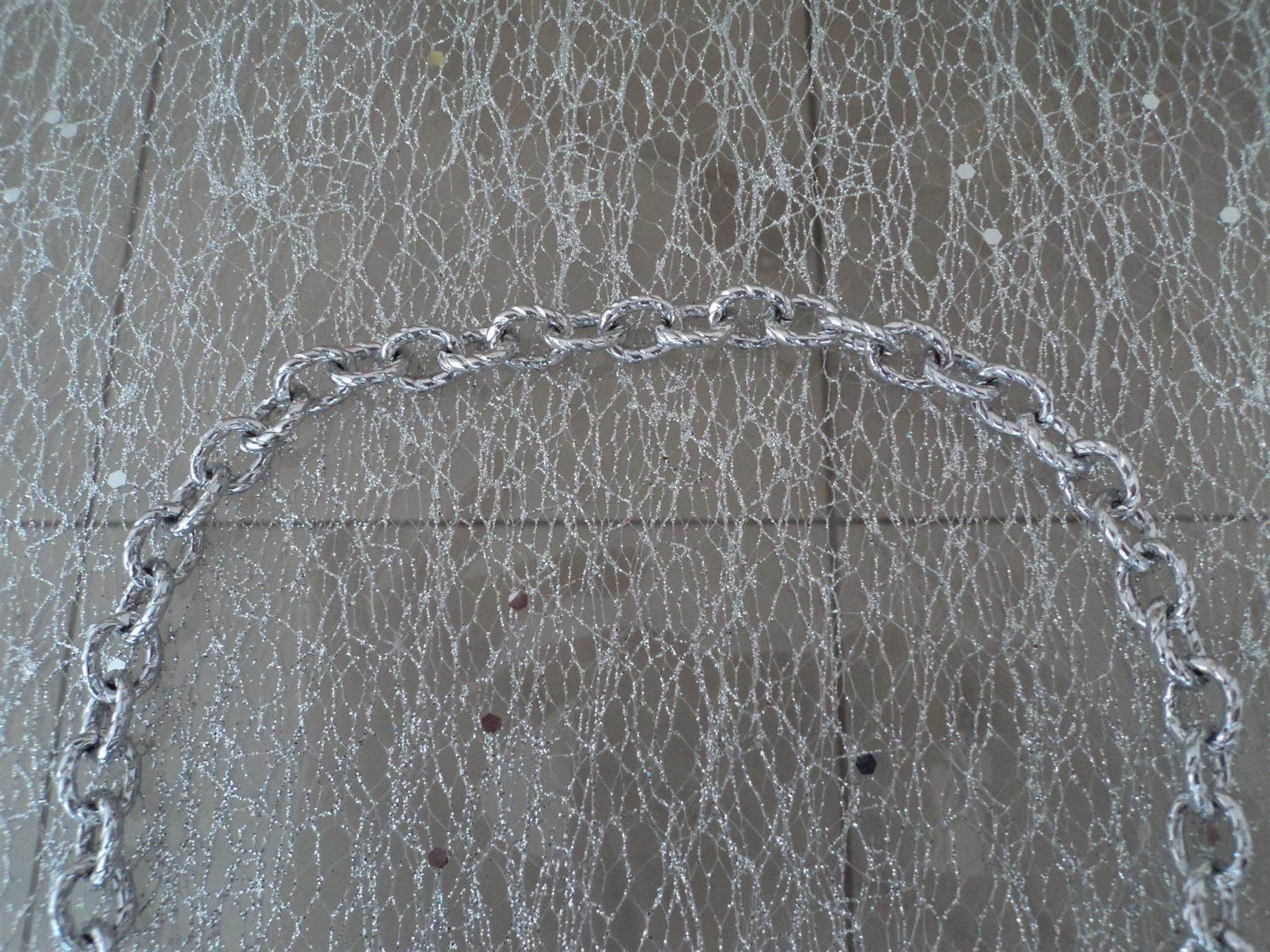 Catenine: Kette aus Nespresso Kapseln. – Nuovo (secondo la descrizione) da Basel venduto da maripas17 4