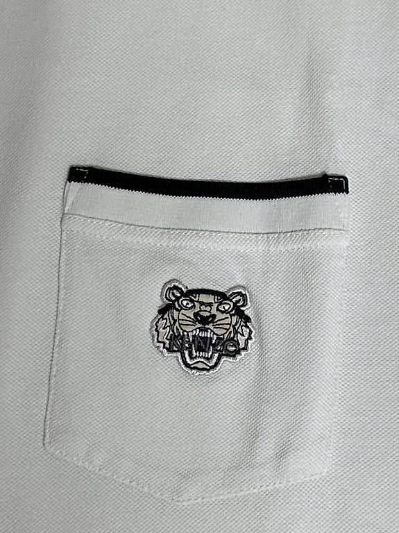 T-shirt: Kenzo tshirt G M – Usato da Maienfeld venduto da tobeyl2020 2