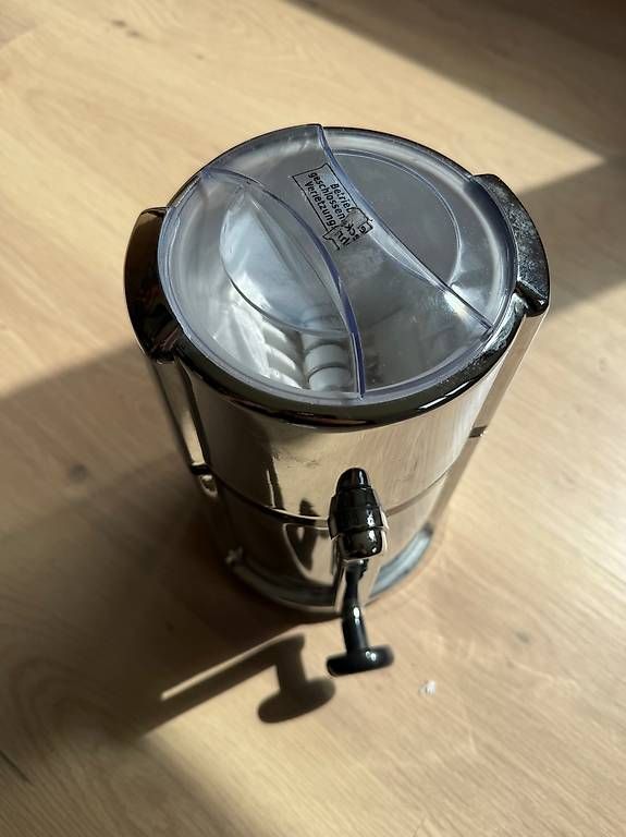 Elettrodomestici da cucina: Ice Crasher – Usato da Sevelen venduto da Monii13 1