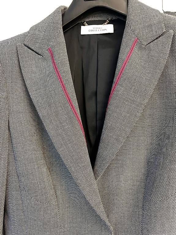 Anzüge & Kostüme: Tailleur Versace – Gebraucht aus Soazza von afa_r6cx 1