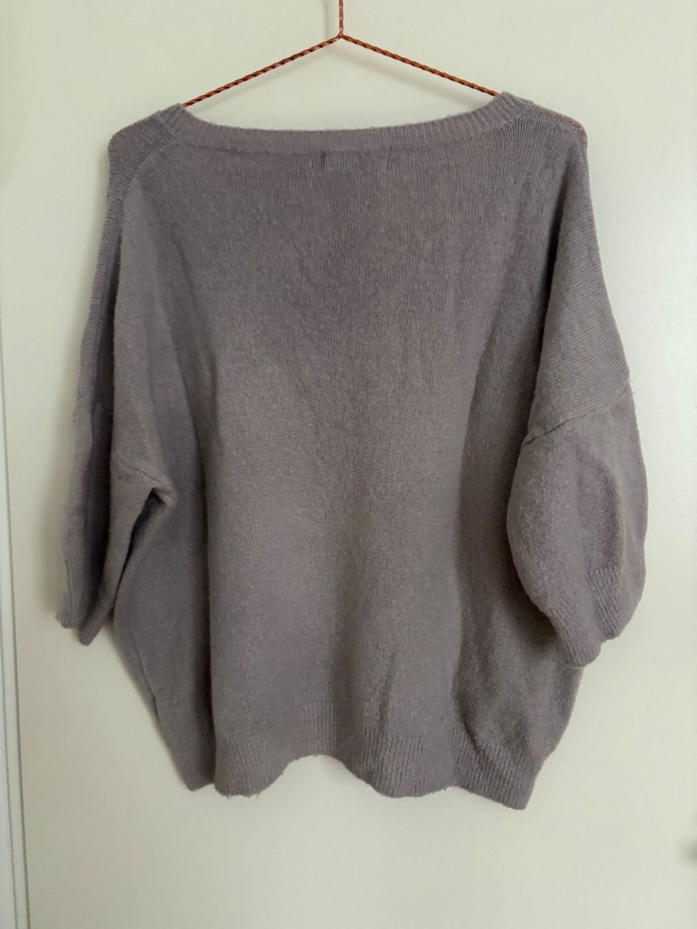 Maglioni & Felpe: Pullover aus Wolle & Alpaka – Usato da Zürich venduto da triangular 1