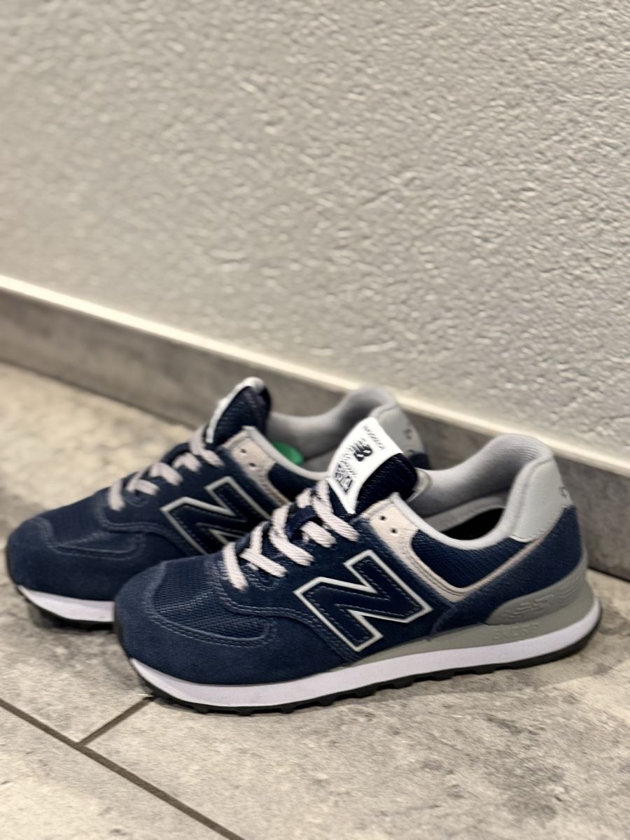 Scarpe da donna: New Balance 36,5 – Usato da Oberrohrdorf venduto da Bikefee