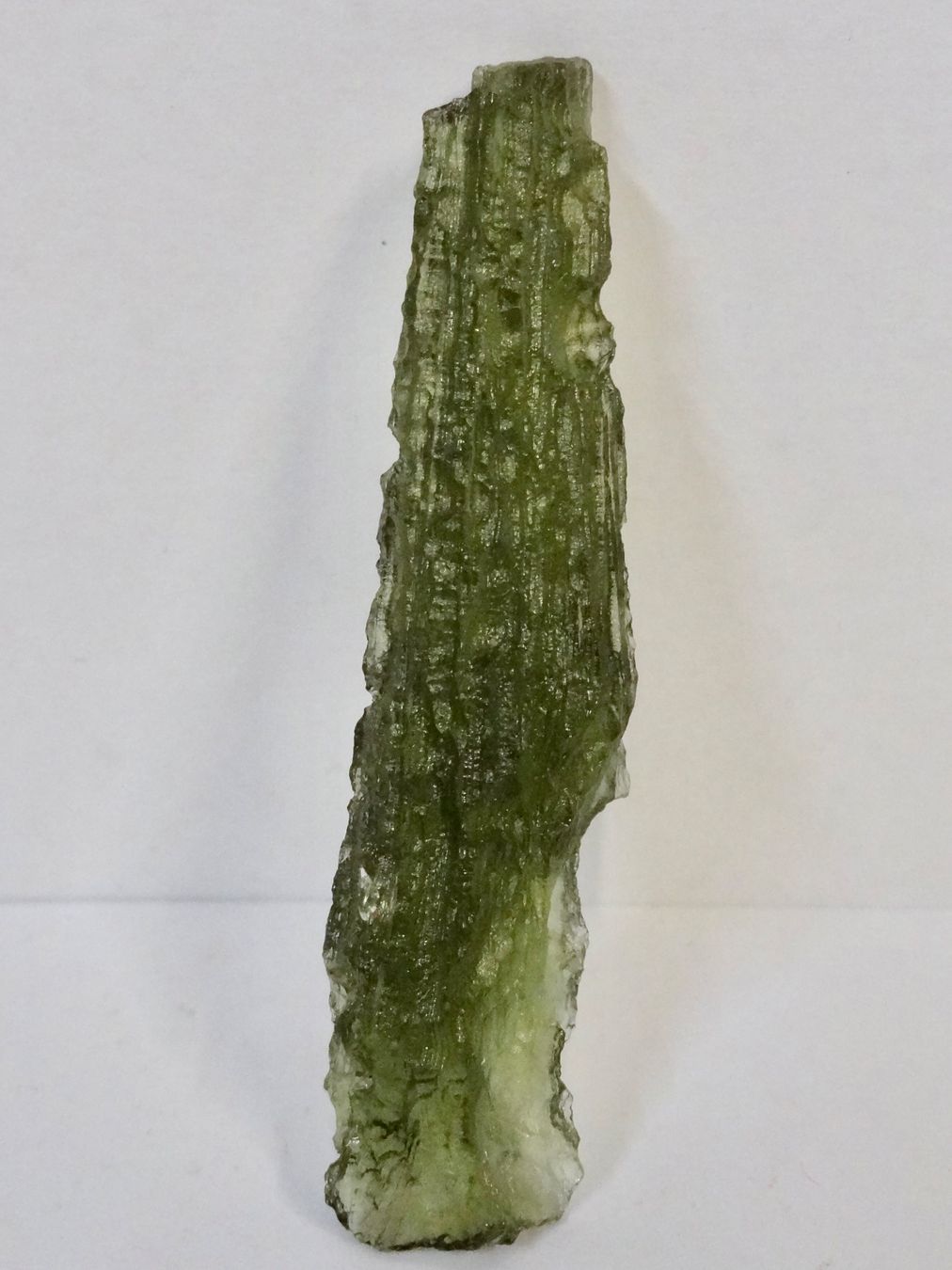 Mineralien & Heilsteine: Tektit MOLDAVIT Meteorit Einschlag Krater Meteoriten – Neu (gemäss Beschreibung) aus Kerzers von djstarsky73