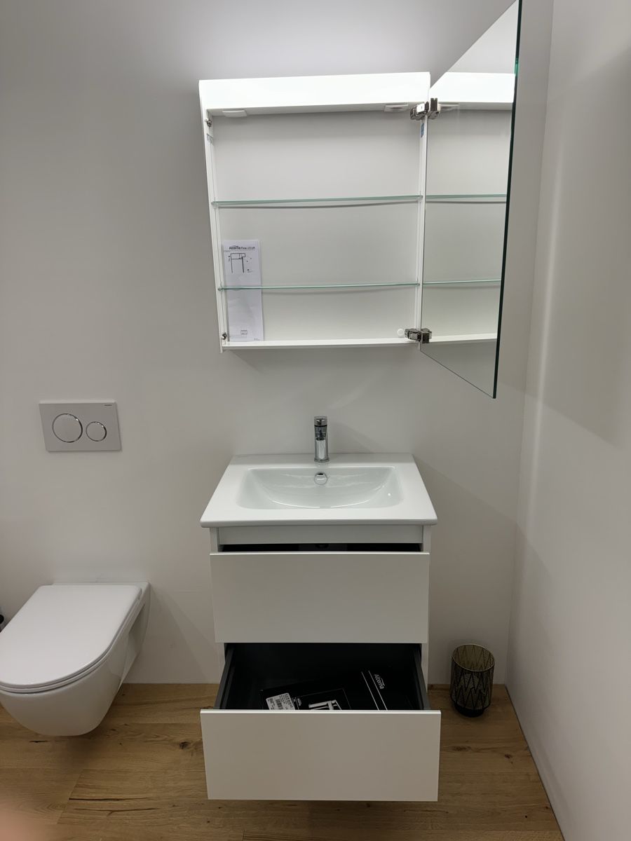 Alterna Mobili per bagno: Alterna / Catalano Badmöbelset – Nuovo e nell'imballaggio originale da Amriswil venduto da deluxe_bad 7