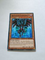 Yu-Gi-Oh! Rotäugiger Zombiedrache
