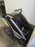 Thule Velo Anhänger (Cab)