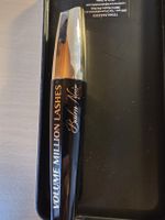 Loreal Mascara Volume Million Lashes Balm Noir, Neu!