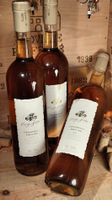 3 x 2007  Chardonnay Semillon early settler