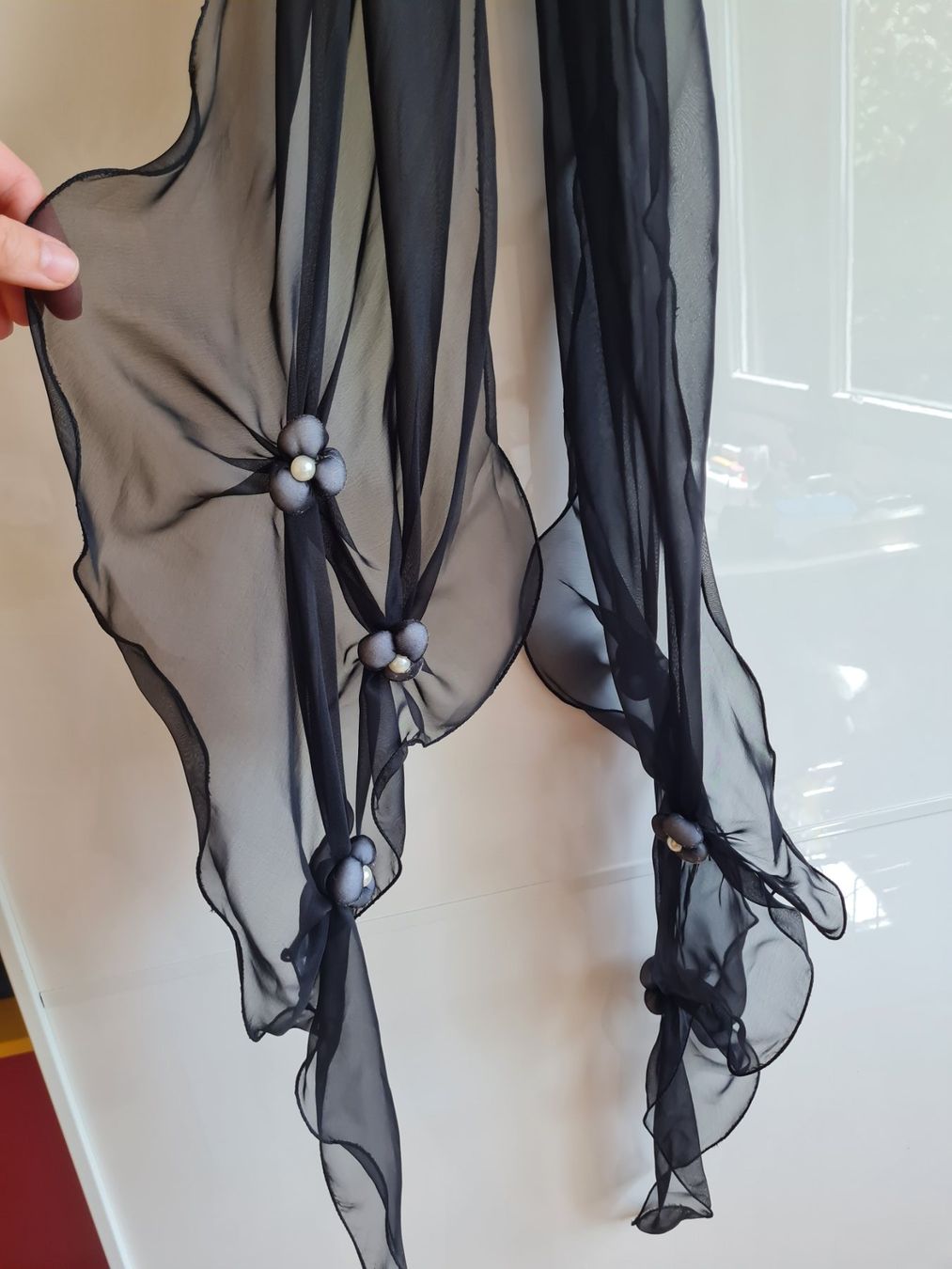 Vestiti: Konfirmationskleid / Cocktailkleid – Usato da Gutenswil venduto da jus_2jwr 4