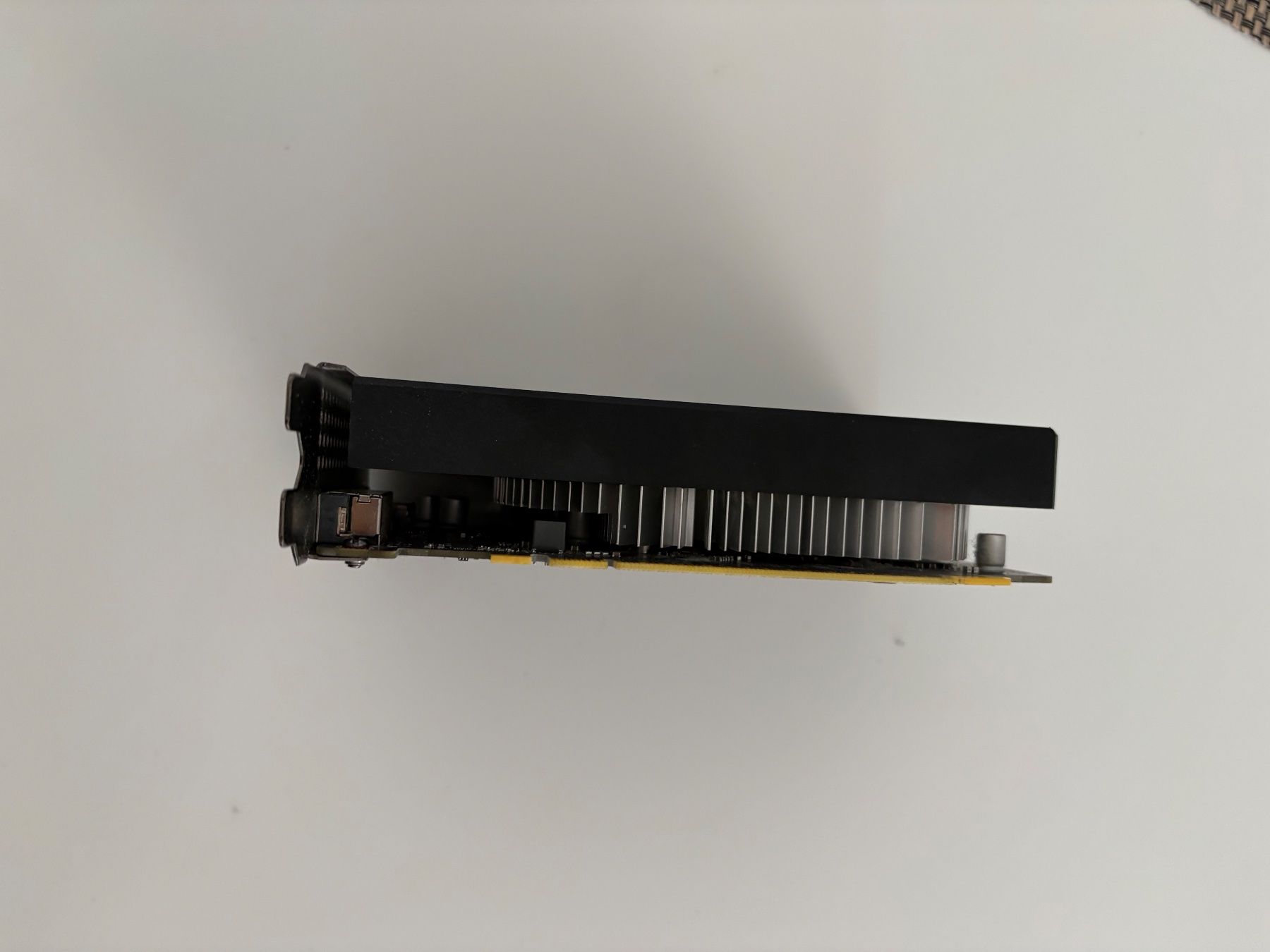 Nvidia Schede grafiche: GTX 1650 SUPER – Usato da Puplinge venduto da Loren13 1