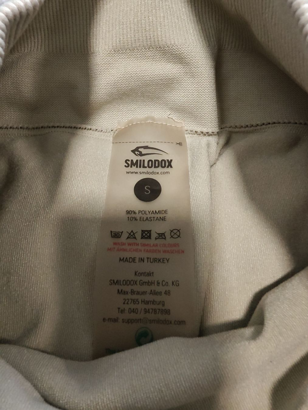 Smilodox Leggings: Smilodox Leggins S – Usato da Pieterlen venduto da Saemelili 2