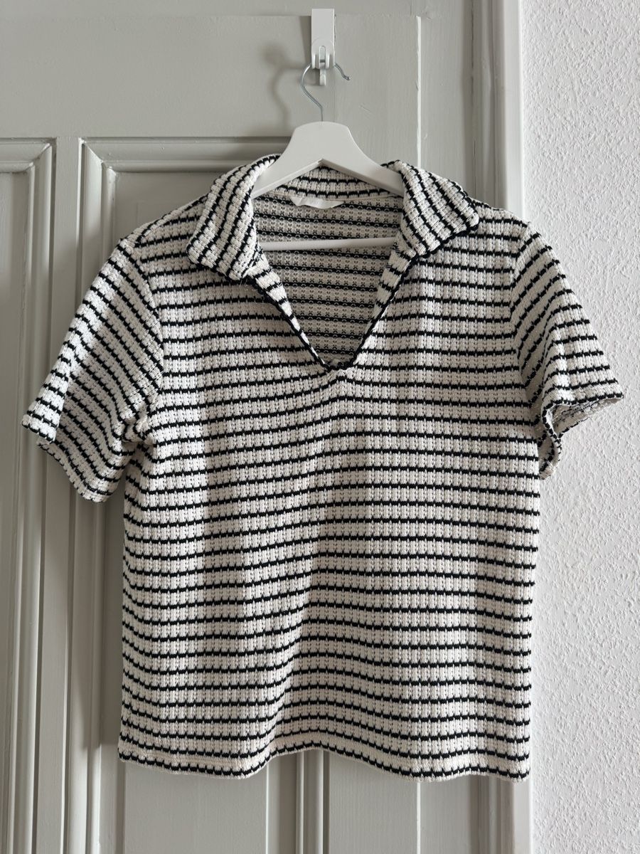 Lots de vêtements: Lot de différents hauts taille M – D'occasion à Petit-Lancy par Wendy.vw 4
