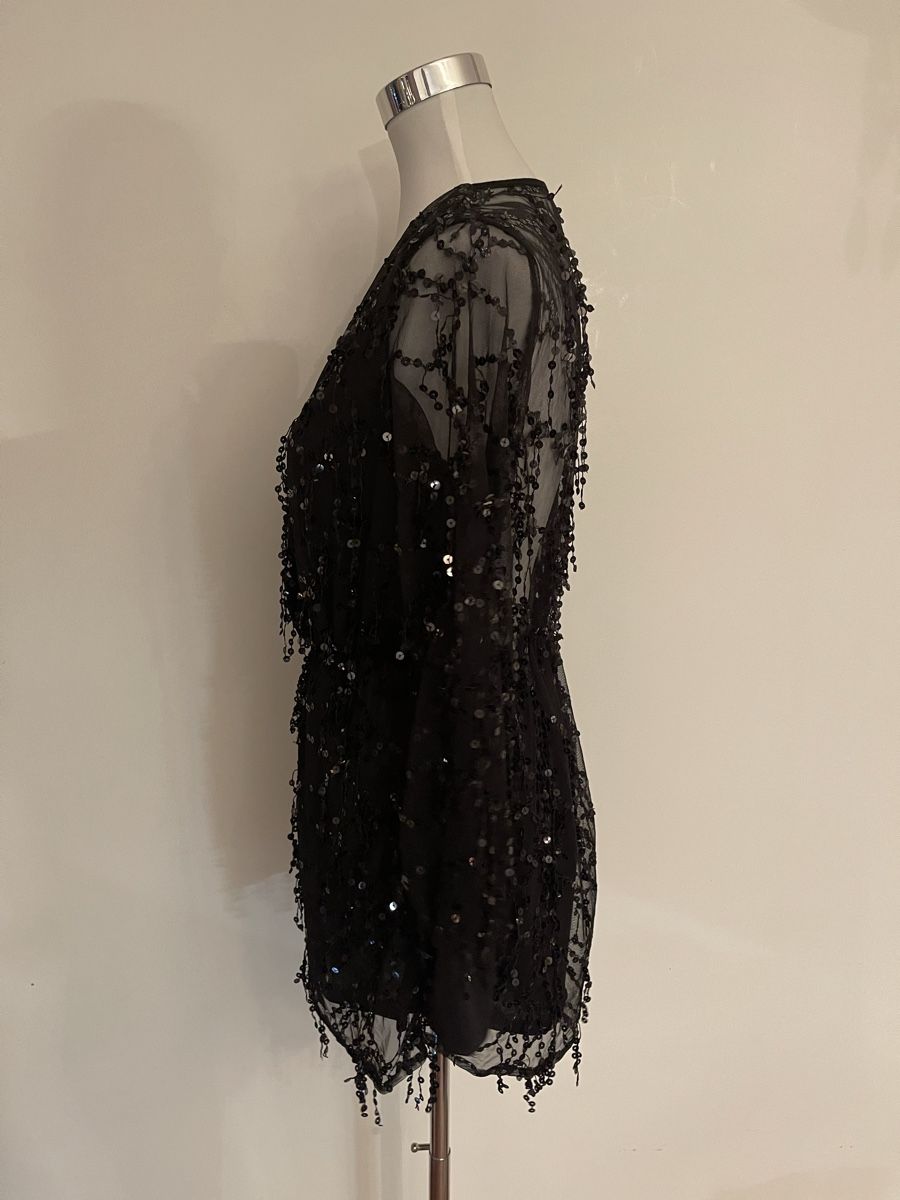 Jumpsuits: Jumpsuit Spitzen Gr. 38-40 – Neu (gemäss Beschreibung) aus zürich von kira.jj 1