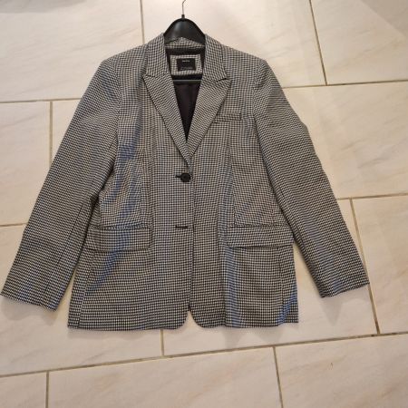 Damenblazer Bershka