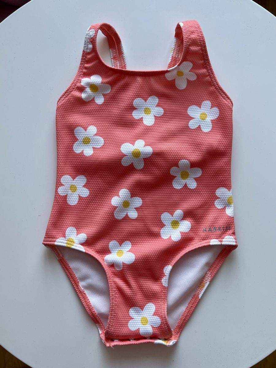 Decathlon Costumi da bagno & Bikini: Badekleid, Badeanzug Gr. 18 Monate /76-81cm – Usato da Rapperswil SG venduto da Jule1410