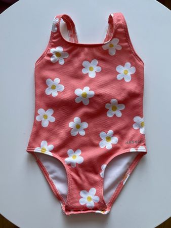 Badekleid, Badeanzug Gr. 18 Monate /76-81cm