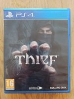 Thief PS4 / PS5