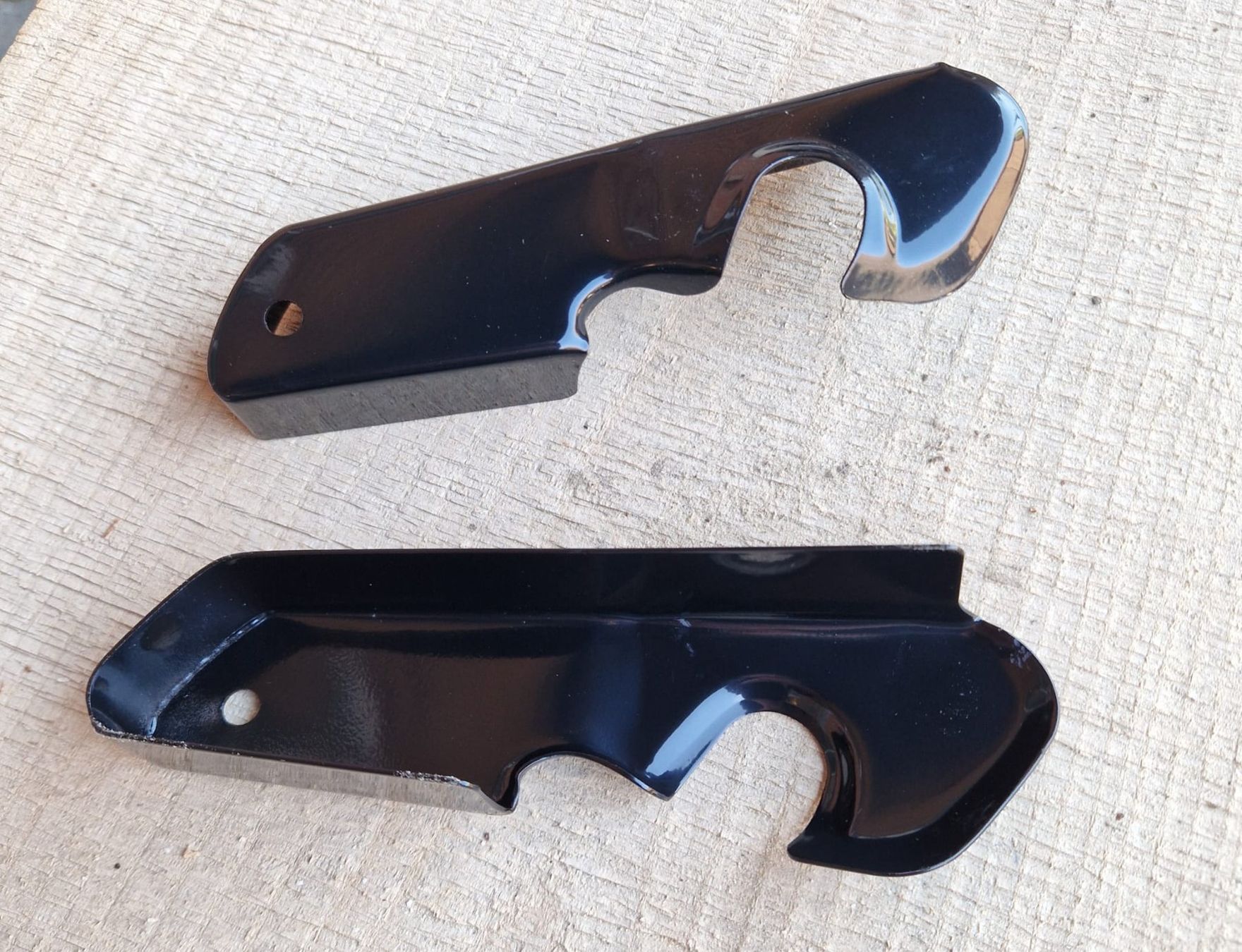 Harley-Davidson Tutti i ricambio per moto: Harley Heckverkleing Abdeckung – Nuovo e nell'imballaggio originale da Dorf venduto da Messer-Schweiz