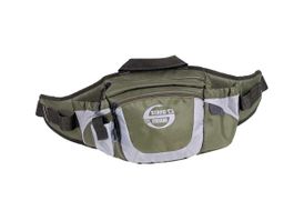 Stucki Fishing Hip Bag Fischen Angeln Spinnfischen
