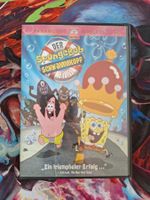Spongebob Schwammkopf der Film - DVD