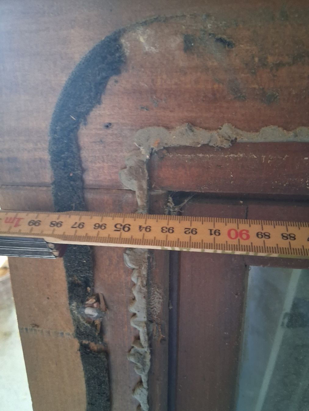 Fenêtres: Fenster mit sprossen – D'occasion à Lobsigen par wei_7fxz 3