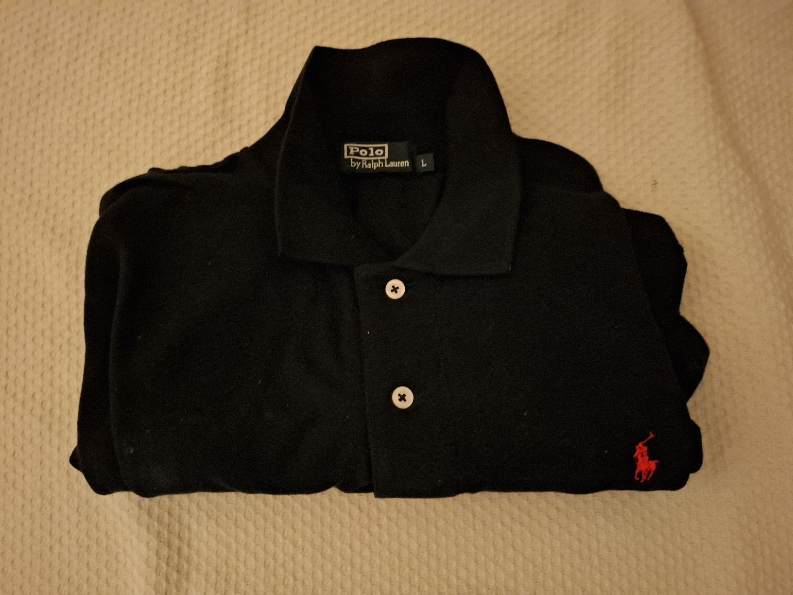 Ralph Lauren T-shirt: POLO RALPH LAUREN – Nuovo (secondo la descrizione) da Zürich venduto da zhch15
