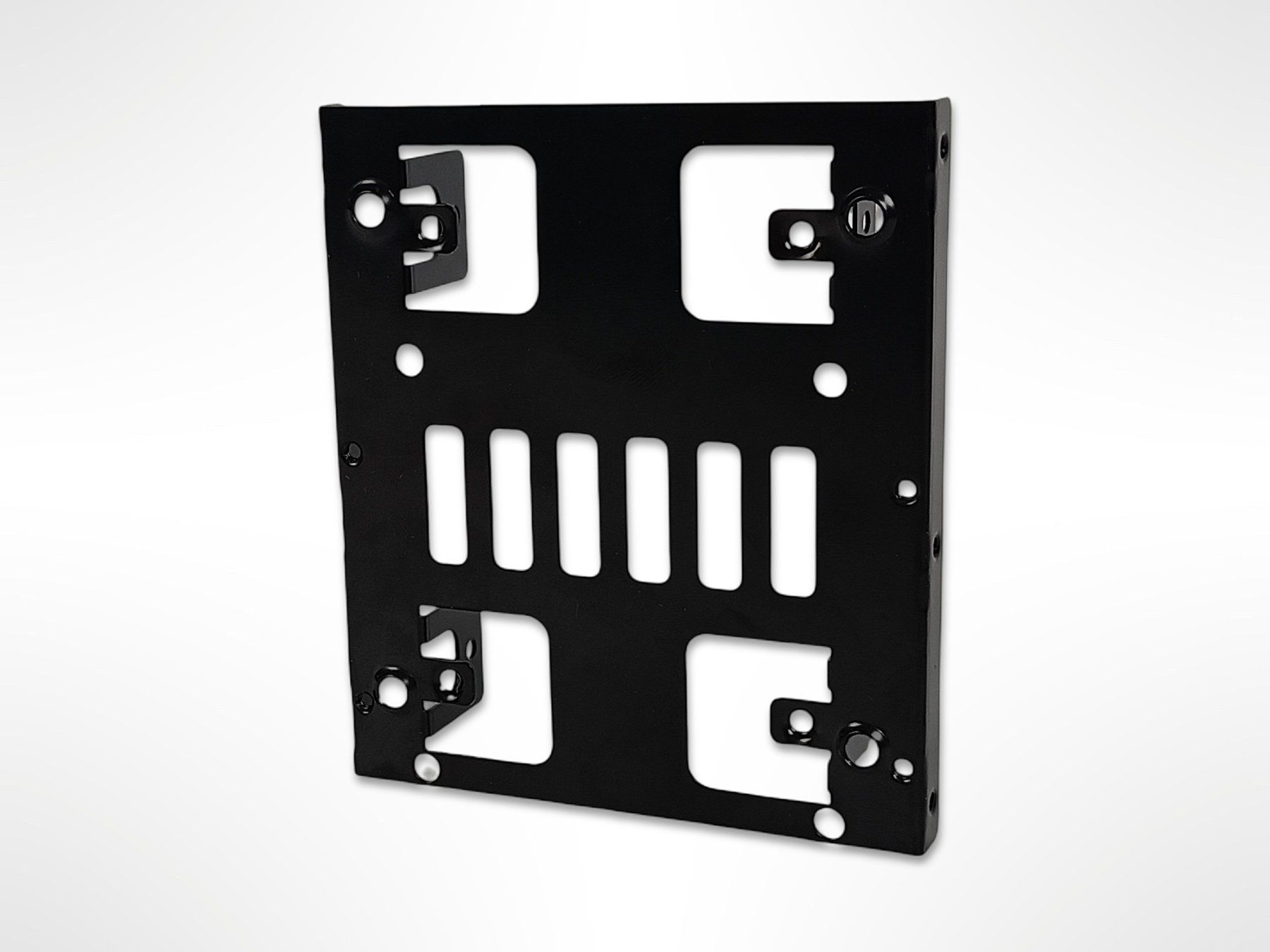 Harddisks: DELOCK HDD Einbausatz – Neu (gemäss Beschreibung) aus Suhr von Restwert_Suhr 5