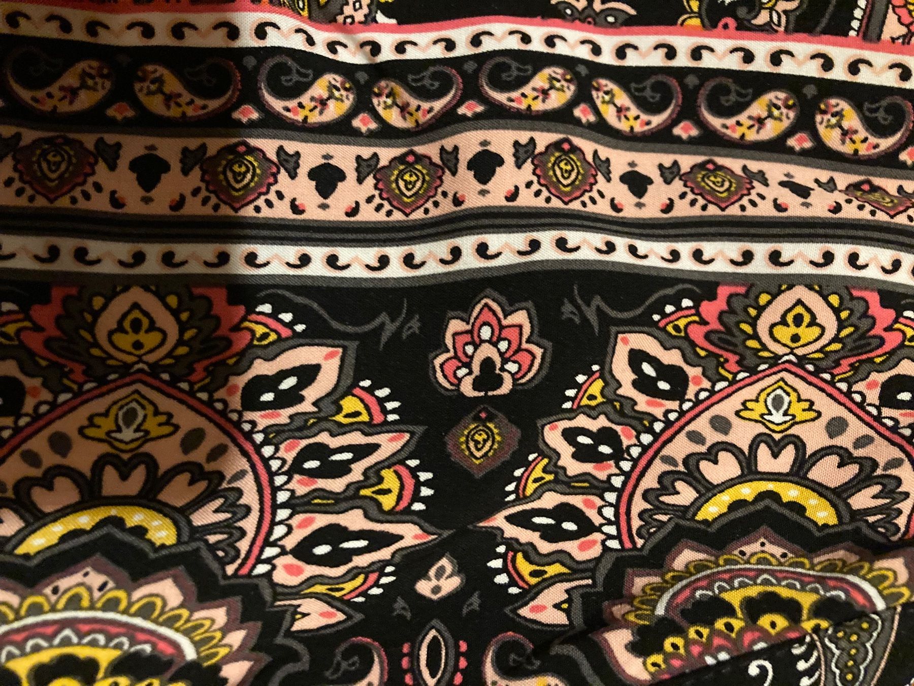 C&A Vestiti: Kleid Gr.38 Etnomuster – Usato da Mülenen venduto da Rapunzel99 2