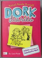 Dork diaries • Nikkis (nicht ganz so) fabelhafte Welt