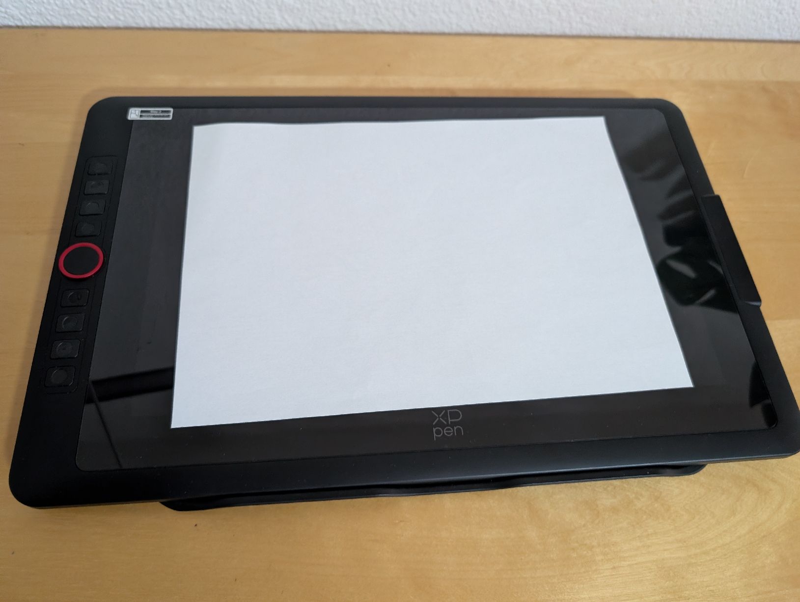 Tablet PC: Drawing Table XPPen Artist 15.6 Pro V2 – Gebraucht aus Baden von mij_5wmb 1