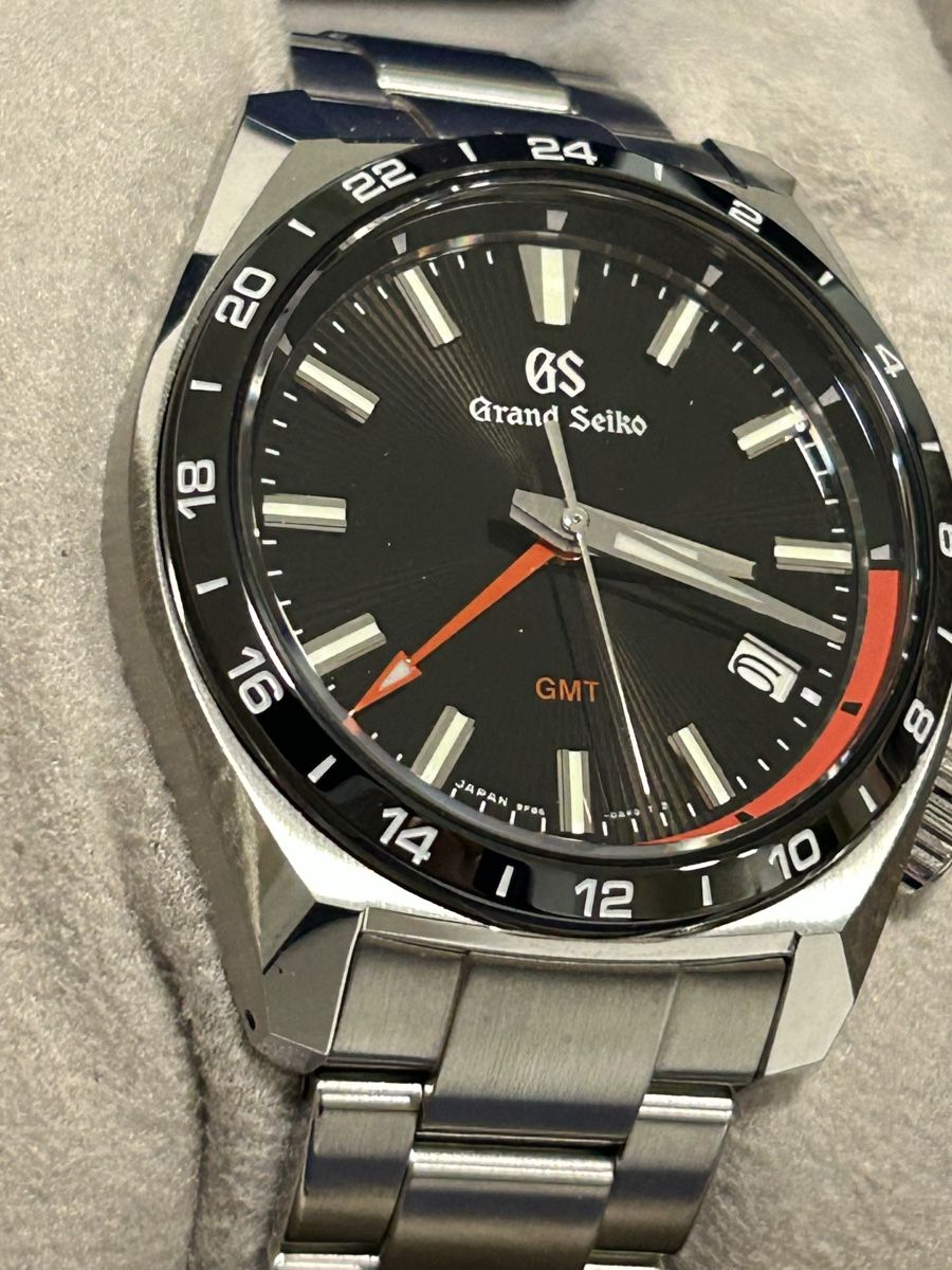Grand Seiko Montres: Grand Seiko – Neuf (Voir description) à Baden par MRG 2