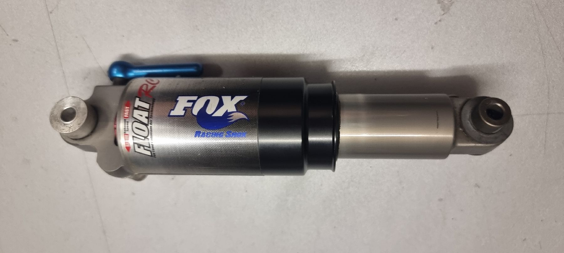 Fox Pièces détachées: Fox Float RC Dämpfer  – D'occasion à Seon par Stibinio 3