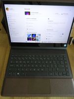 HP Spectre Folio Convertible 13-ak0400nz - in echtem Leder!