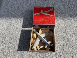 RARO siku 1:250 F1 Air France Caravelle Airplane Vintage