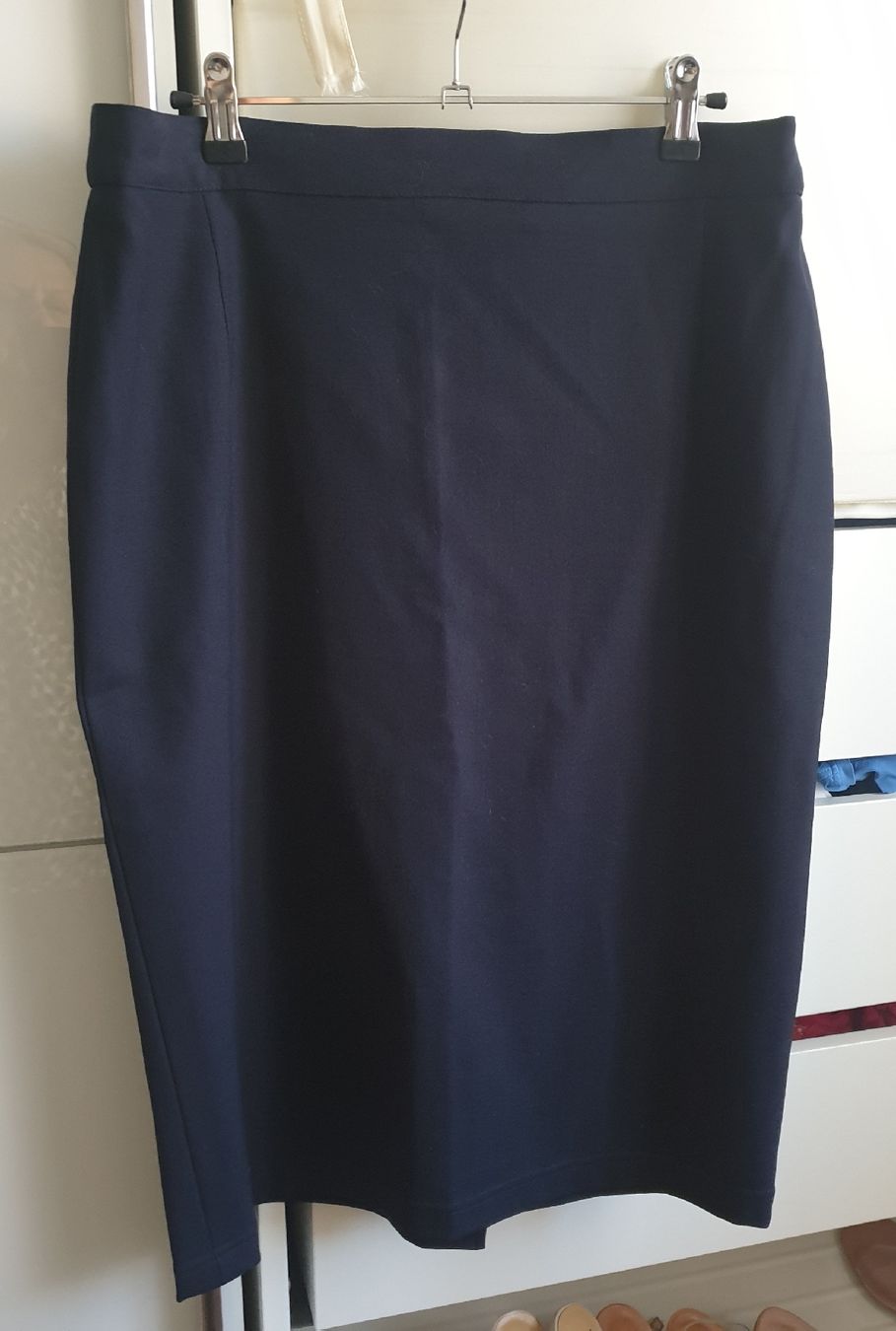 Max Mara Gonne: Max Mara schöner Jupe Gr. 44 – Nuovo (secondo la descrizione) da Frenkendorf venduto da Moon111 1