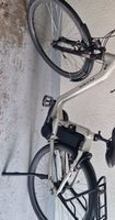 Flyer E-Bike Elektrovelo defekter Motor