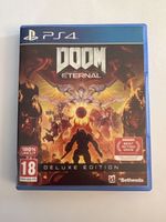 Doom Eternal Ps4 Game