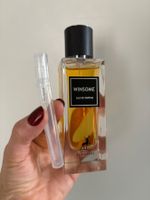 ALHAMBRA WINSOME EDP 5ml.Abfüllung (YSL Tuxedo Dupe)