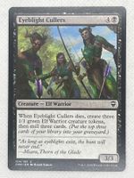 Magic: The Gathering - Eyeblight Cullers - MTG Karte Top!