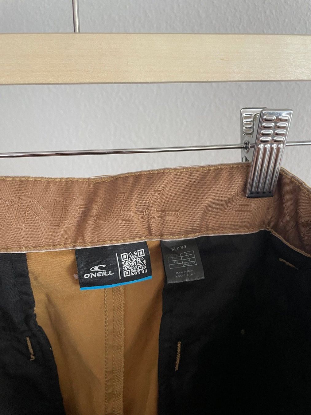 O'Neill Pantaloni: O'neill Hose – Nuovo (secondo la descrizione) da Luzern venduto da tim_nk6b 2