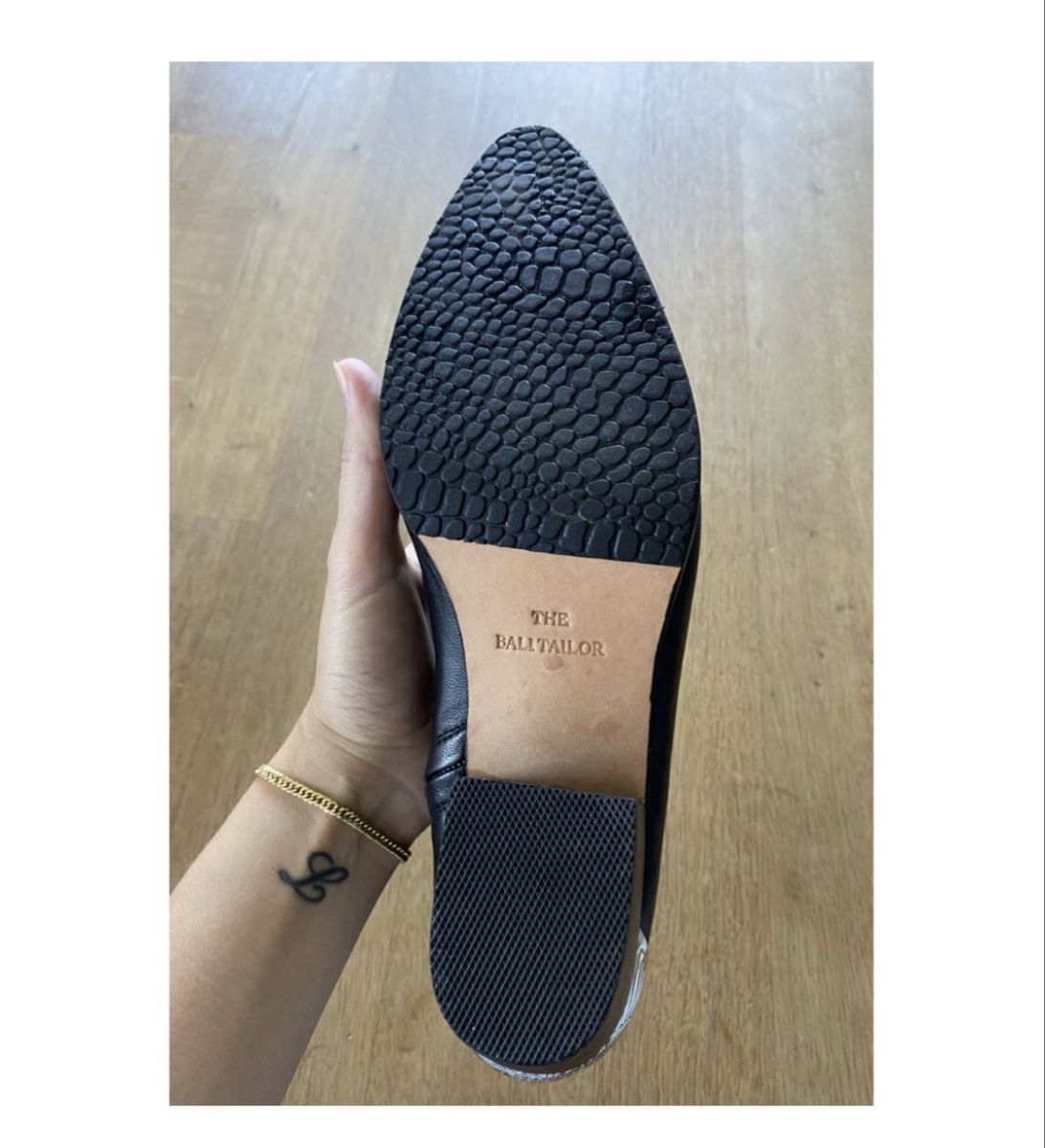 Scarpe da uomo: BLACK LEATHER COWBOY BOOTIES – Nuovo (secondo la descrizione) da zürich venduto da lau_9t77 3