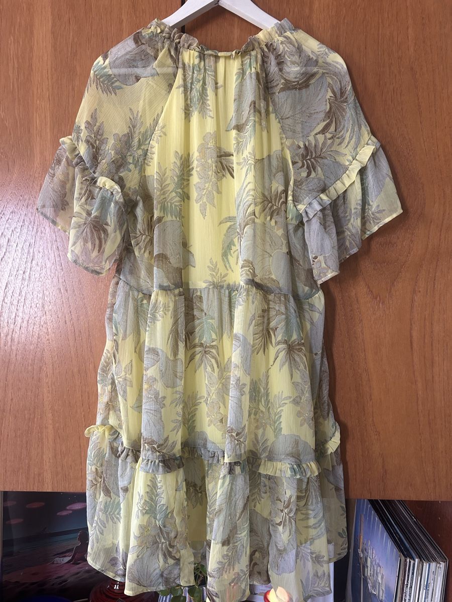 H&M Vestiti: Süsses Sommerkleid H&M Grösse 38 – Usato da Zürich venduto da olivia_oh_dear 3