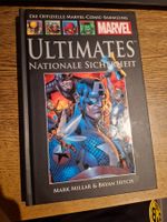 DIE OFFIZIELLE MARVEL COMIC SAMMLUNG BAND 29 HC: ULTIMATES
