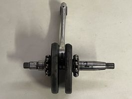 Kurbelwelle Sachs 503 Motor