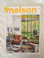 Magazin Maison Creative Nr 128 März April 2022 neuwertig 