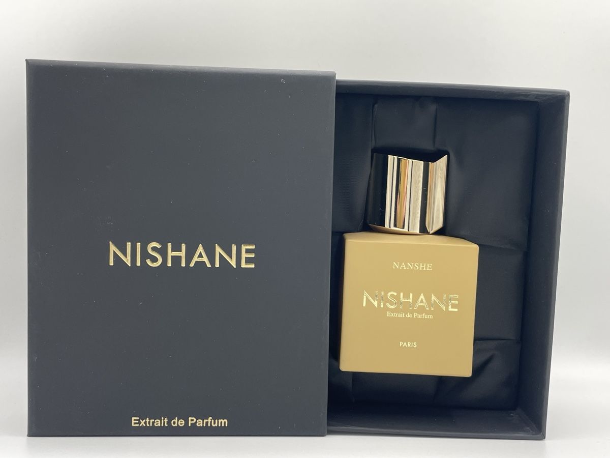 Nishane Profumi & Eau de Toilette: Nishane - Nanshe 100ml – Usato da Frenkendorf venduto da Sakima1 1