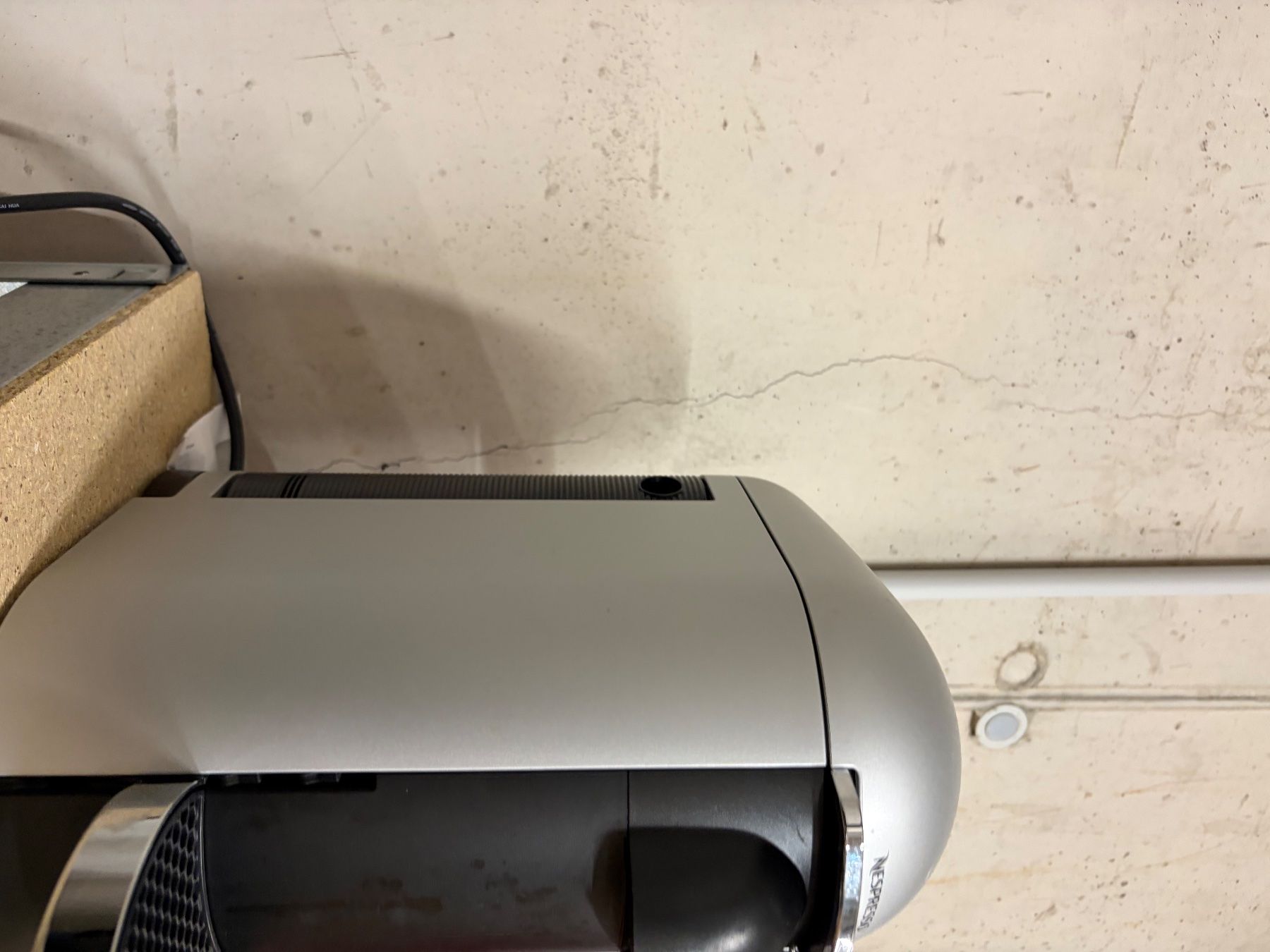 Nespresso Macchine per caffè & Macchine per espresso: Nespresso Virtuo Maschine – Usato da Zürich venduto da jer_92rr 1