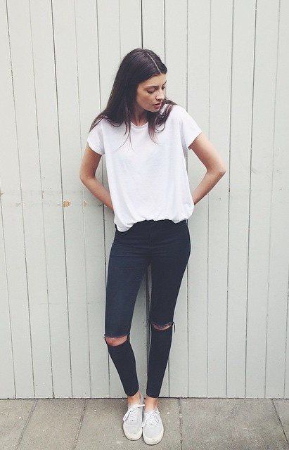 Pantaloni: Black new pants  size S – Nuovo (secondo la descrizione) da Chêne-Bougeries venduto da Seetooyoo 7