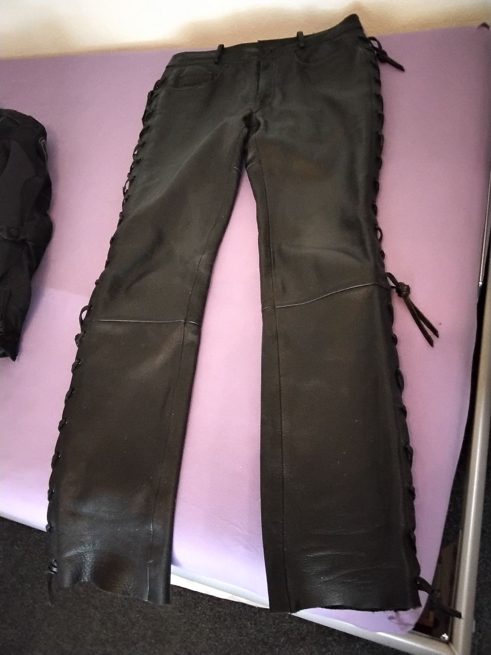 IXS Lotti di vestiti: Töffhose und Jacke – Nuovo (secondo la descrizione) da Schwadernau venduto da lil_ysj8